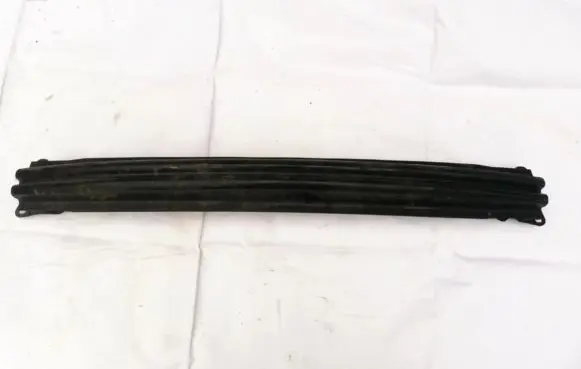 Rear beam