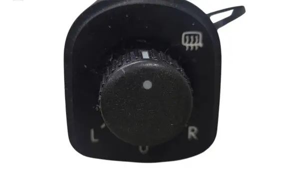 Volkswagen Golf V Wing mirror switch 1K0959565K