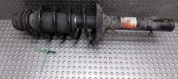 Volkswagen Polo V 6R Front shock absorber/damper 6R0413031AJ