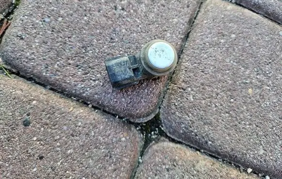 Opel Vivaro Parking PDC sensor 284429793R