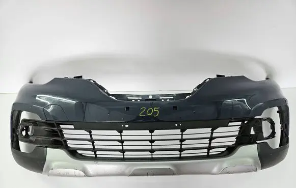 Renault Captur Front bumper 620227019R