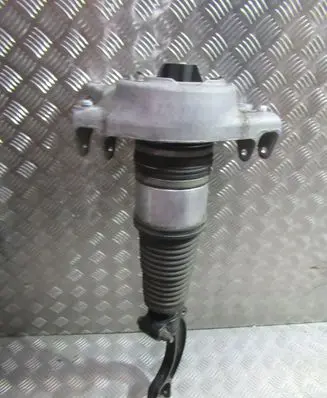 Porsche Macan (95B) Front shock absorber/damper 