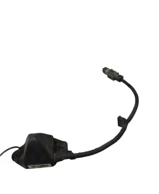 Tire pressure sensor