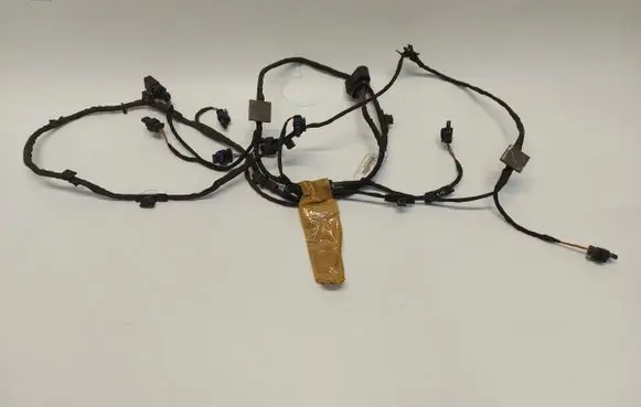 Volkswagen ID.4 Front door wiring loom/harness boot 11C971104L-JLK01