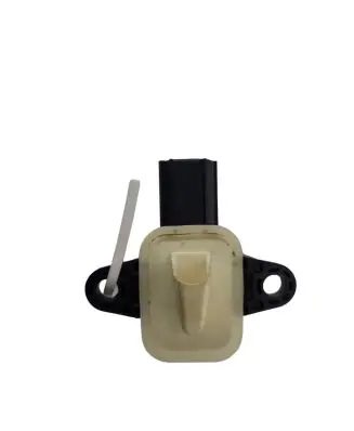 Volvo S60 Airbag deployment crash/impact sensor 30798030