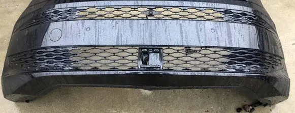 Volkswagen Transporter - Caravelle T7 Front bumper 7T0807221F