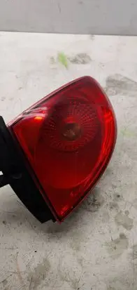 Seat Altea Rear/tail lights