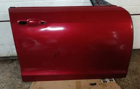 Maserati Ghibli Front door