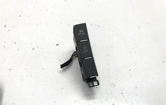 Volkswagen Golf VII Traction control (ASR) switch 5G1927137N