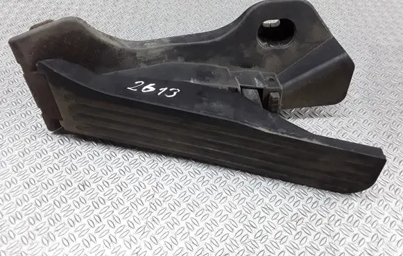 Skoda Yeti (5L) Accelerator throttle pedal 1K1721503B