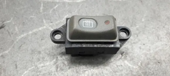 Pontiac Firebird Fog light switch 10098570