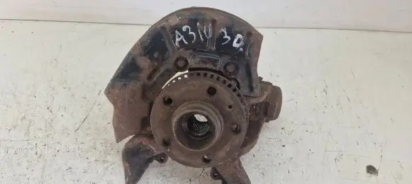 Audi A3 S3 8L Front wheel hub