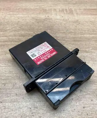 Toyota Prius (XW20) Other control units/modules 8698076010 4126003051