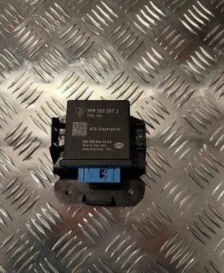Porsche Macan (95B) Light module LCM 7PP907357J