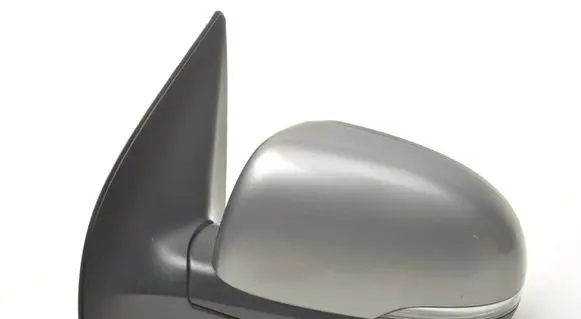 Hyundai i20 (PB PBT) Front door electric wing mirror 8PIN