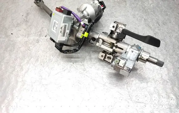 KIA Rio Steering wheel axle 56340H8500 56300H8600 B20009007