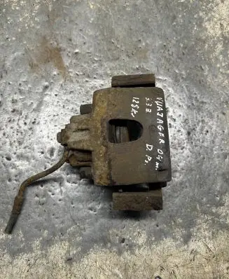 Chrysler Voyager Front brake caliper