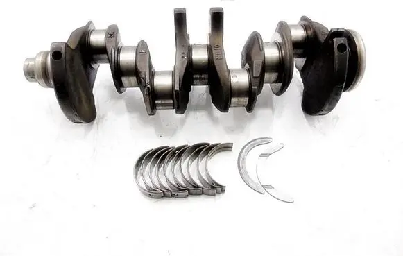 Renault Laguna I Crankshaft 7141085110