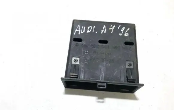 Audi A4 S4 B5 8D Other interior part 8d0941561