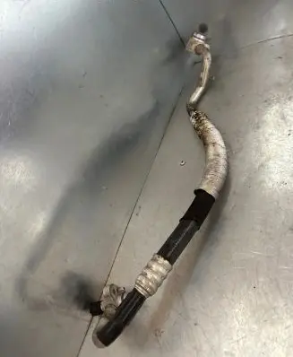 Audi A7 S7 4G Air conditioning (A/C) pipe/hose 4G0260707