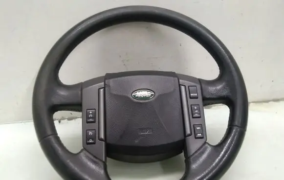 Land Rover Discovery 3 - LR3 Steering wheel