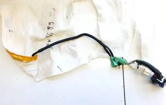 Honda Civic Seat heating element 81133snb6e010m1 81133-snb6e010m1