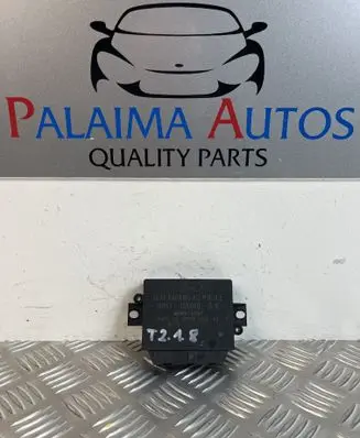 Ford C-MAX II Parking PDC control unit/module BM5T15K866AN