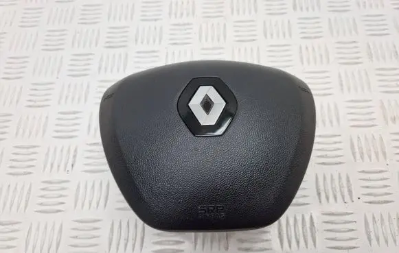 Renault Captur Steering wheel airbag 985706588R 16261949200297 6317375FXBD
