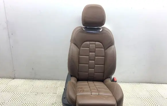 Citroen DS5 Front passenger seat 