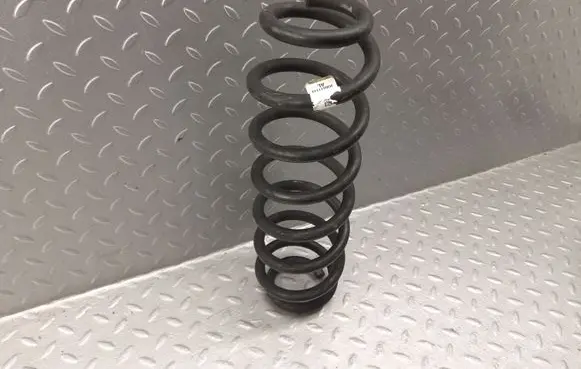 Skoda Superb B8 (3V) Rear coil spring 3Q0511115