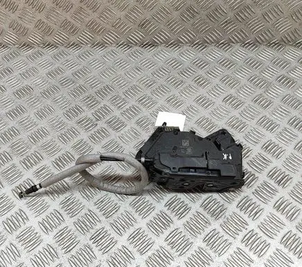 Volkswagen Golf VIII Coupe door lock (next to the handle) 5TC837015B