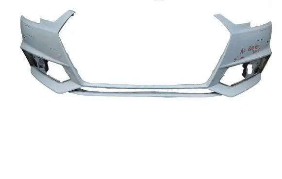 Audi A4 S4 B9 Front bumper 8W0807437F