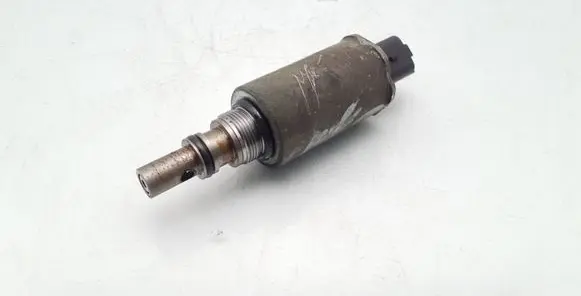 Ford S-MAX Fuel pressure sensor 