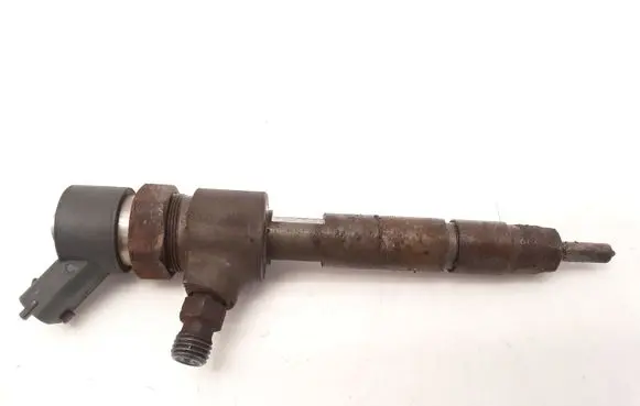 Lancia Thesis Fuel injector 0445110119