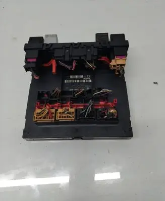 Comfort/convenience module
