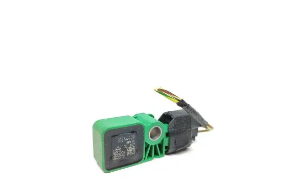 Volvo V50 Airbag deployment crash/impact sensor 31264409