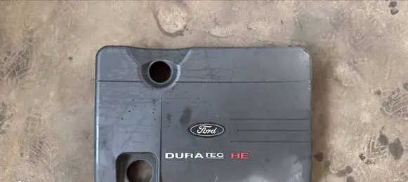 Ford Mondeo Mk III Engine cover (trim) 1S7G6A949AJ