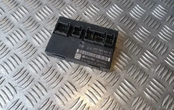 Volkswagen PASSAT B6 Comfort/convenience module 3C0959433R