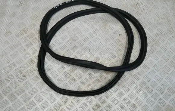 Citroen e-C3 Seal rubber (tailgate) 
