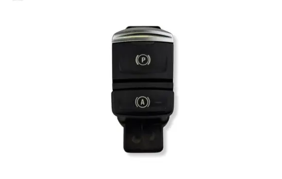 Renault Zoe Hand parking brake switch 251752075R