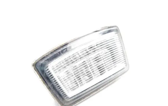 Audi A1 Rear/tail lights 8X0945096 0FA1601551