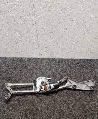 Mercedes-Benz GLE (W166 - C292) Front wiper linkage A1648202542