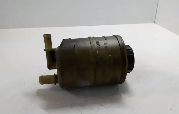 Opel Vivaro Power steering fluid tank/reservoir 7700782884
