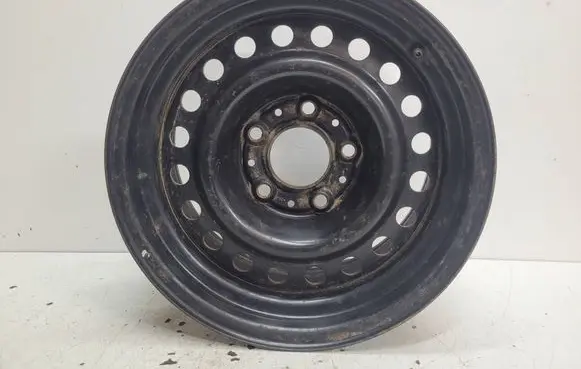 BMW 5 E34 R15 carbon fiber rim 1180733