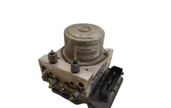 Nissan Leaf I (ZE0) ABS Pump TD8405 25140557