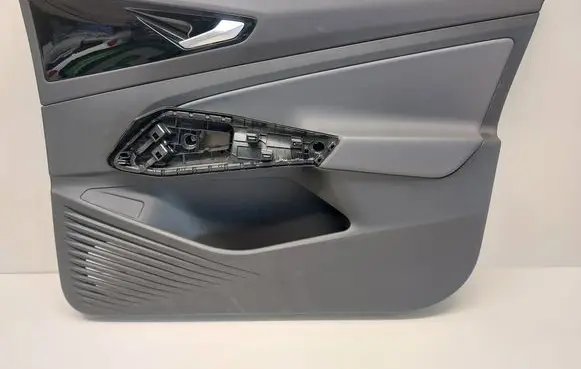 Volkswagen ID.5 Front door card panel trim 11B867011 11B867010B
