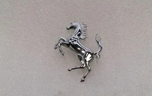 Ferrari FF Manufacturer badge logo/emblem 82059100