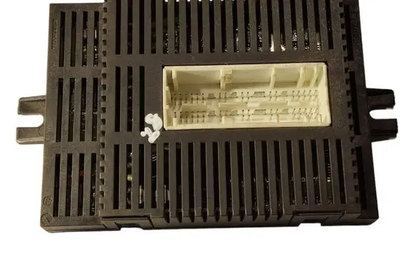 Light module LCM