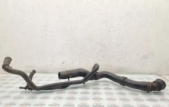 Audi A4 S4 B5 8D Engine coolant pipe/hose 1J0121619