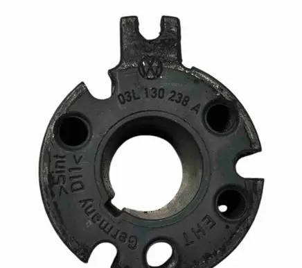 Volkswagen Golf VI Fuel pump gear (pulley) 03L130238A